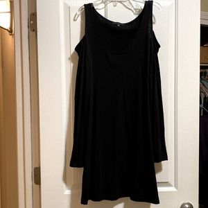Sanctuary Cold Shoulder Dress